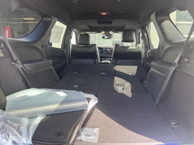 new 2026 Dodge Durango car, priced at $47,215