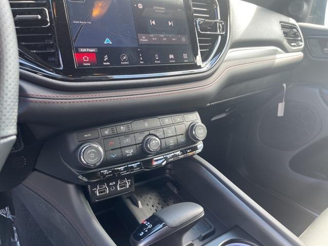 new 2026 Dodge Durango car, priced at $47,215
