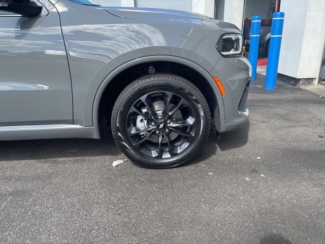 new 2026 Dodge Durango car, priced at $47,215