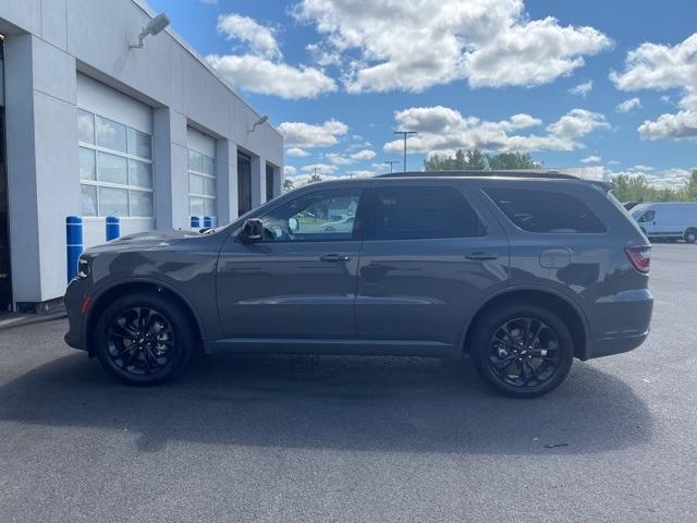 new 2026 Dodge Durango car, priced at $47,215