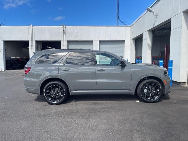 new 2026 Dodge Durango car, priced at $47,215