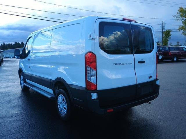 used 2022 Ford Transit-250 car, priced at $33,785