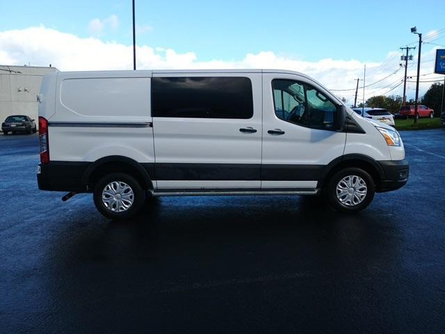 used 2022 Ford Transit-250 car, priced at $33,785