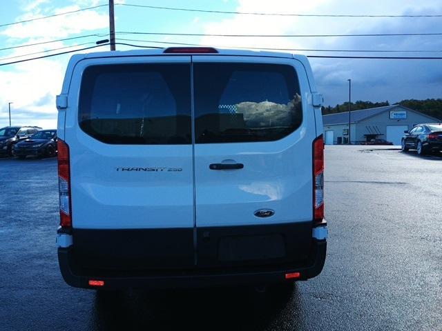 used 2022 Ford Transit-250 car, priced at $33,785