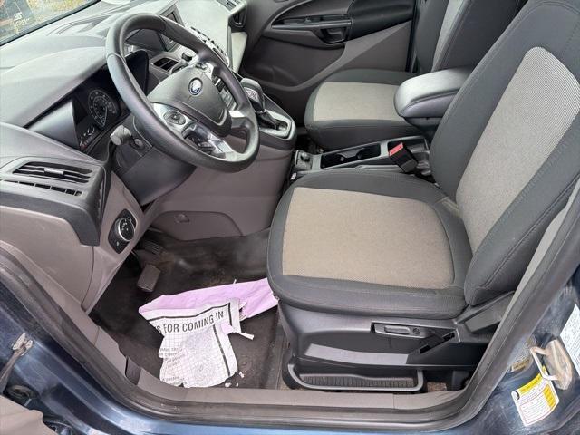 used 2020 Ford Transit Connect car, priced at $15,395
