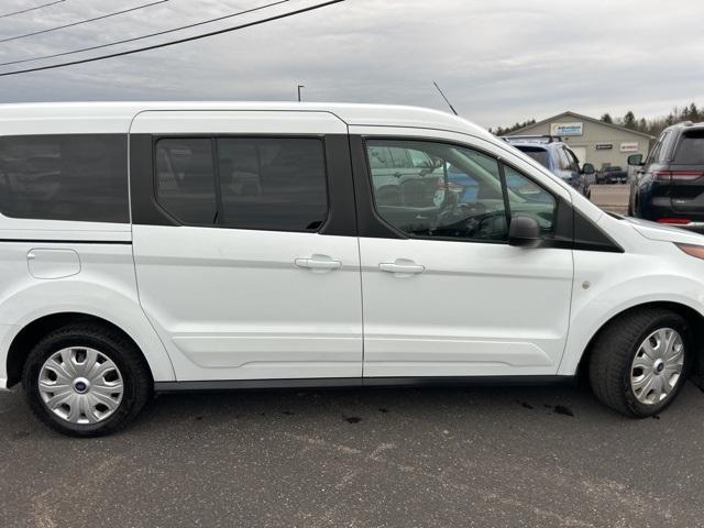 used 2020 Ford Transit Connect car, priced at $14,785