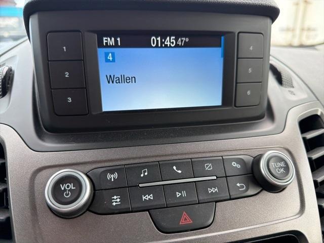 used 2020 Ford Transit Connect car, priced at $15,395