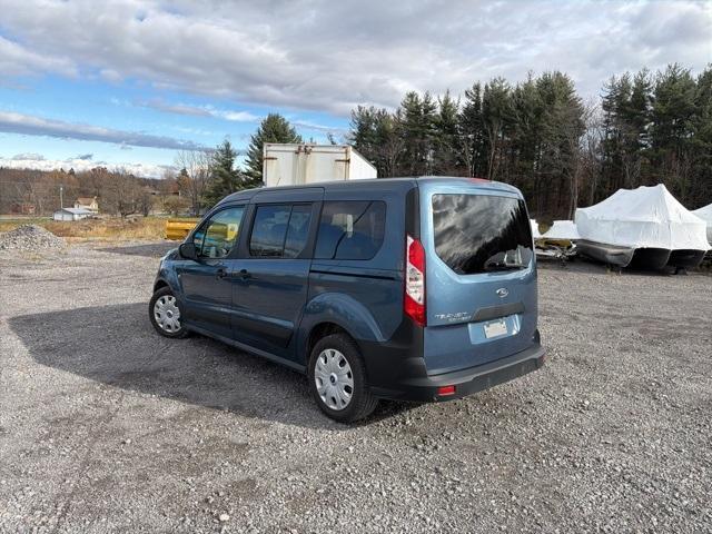 used 2020 Ford Transit Connect car, priced at $15,395
