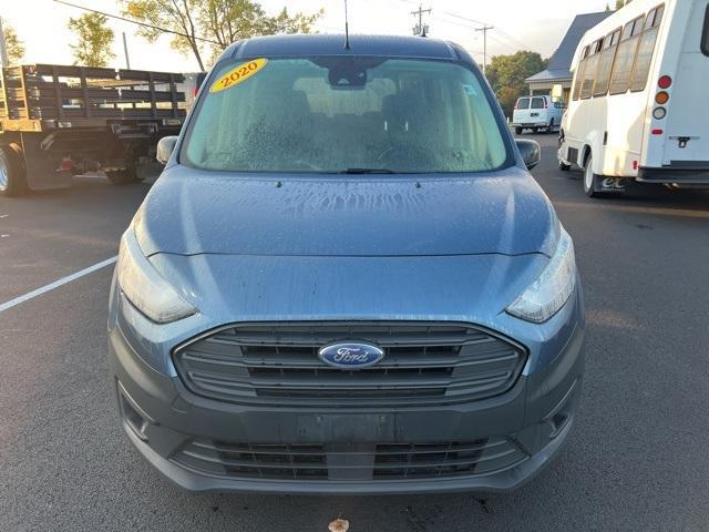 used 2020 Ford Transit Connect car, priced at $17,585