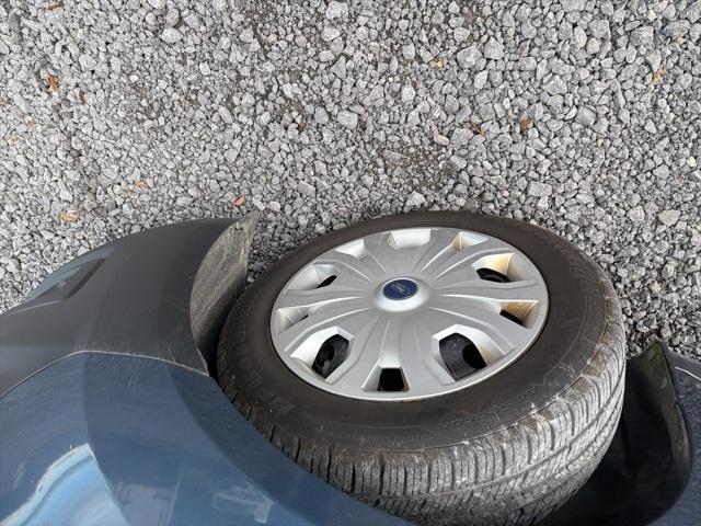 used 2020 Ford Transit Connect car, priced at $15,395