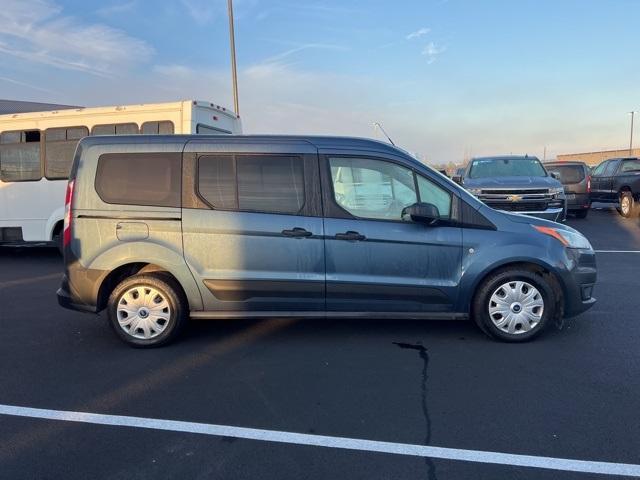 used 2020 Ford Transit Connect car, priced at $17,585