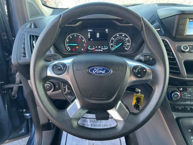 used 2020 Ford Transit Connect car, priced at $17,585