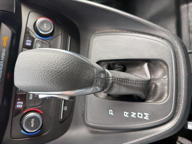 used 2020 Ford Transit Connect car, priced at $15,395