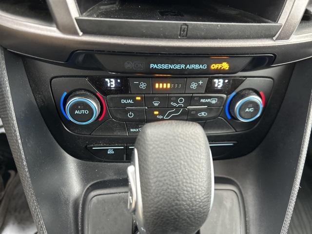 used 2020 Ford Transit Connect car, priced at $14,785