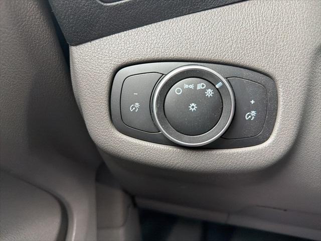 used 2020 Ford Transit Connect car, priced at $15,395