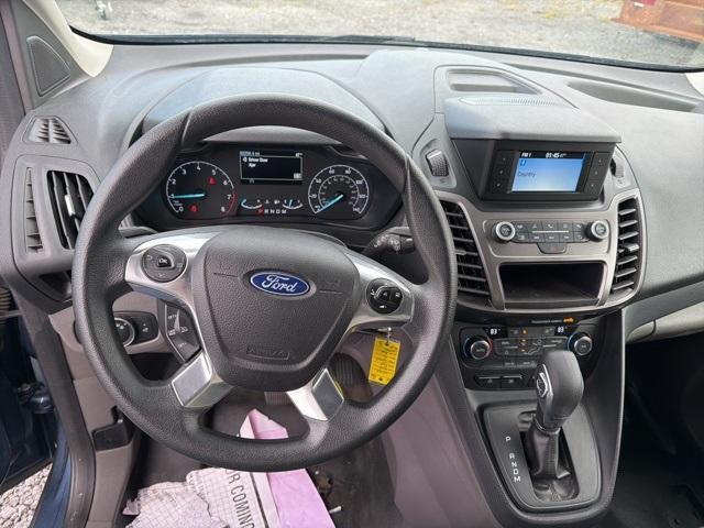 used 2020 Ford Transit Connect car, priced at $15,395