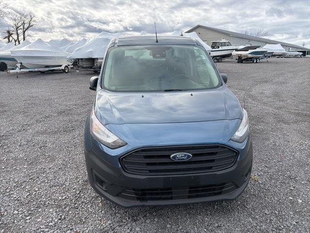 used 2020 Ford Transit Connect car, priced at $15,395