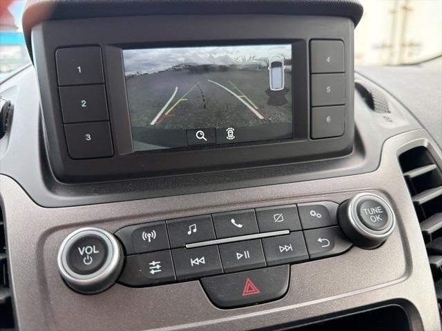 used 2020 Ford Transit Connect car, priced at $15,395