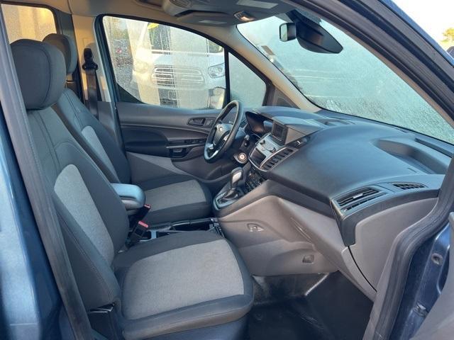 used 2020 Ford Transit Connect car, priced at $17,585