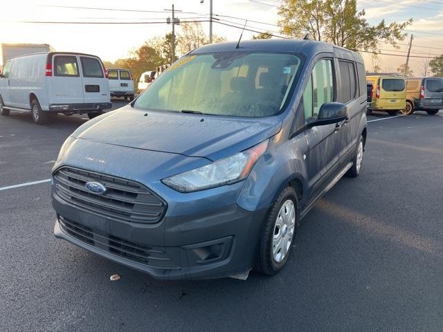 used 2020 Ford Transit Connect car, priced at $17,585