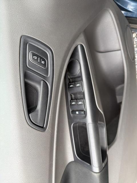 used 2020 Ford Transit Connect car, priced at $15,395