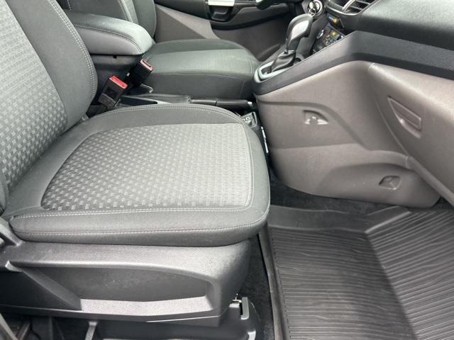 used 2020 Ford Transit Connect car, priced at $14,785
