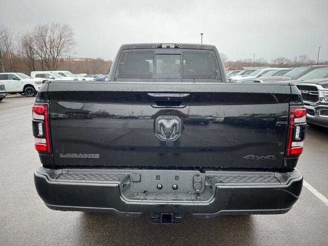 new 2024 Ram 3500 car, priced at $85,740