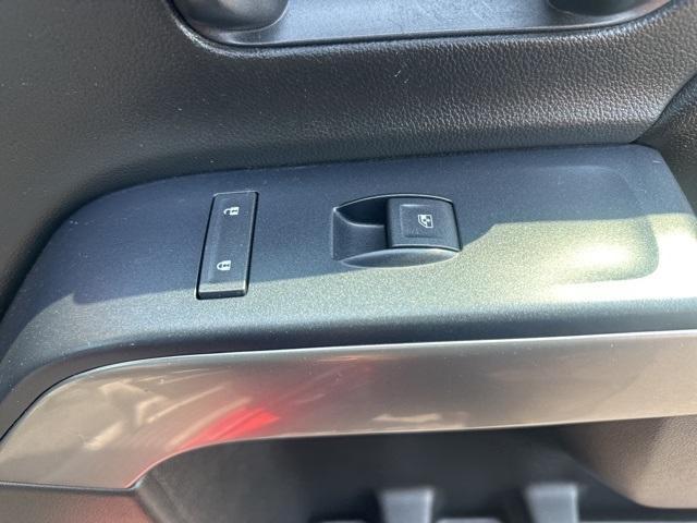 used 2017 Chevrolet Silverado 2500 car, priced at $29,785