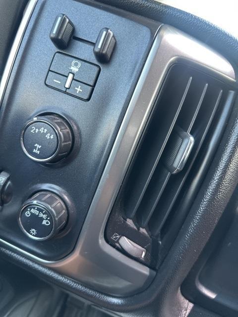 used 2017 Chevrolet Silverado 2500 car, priced at $29,785