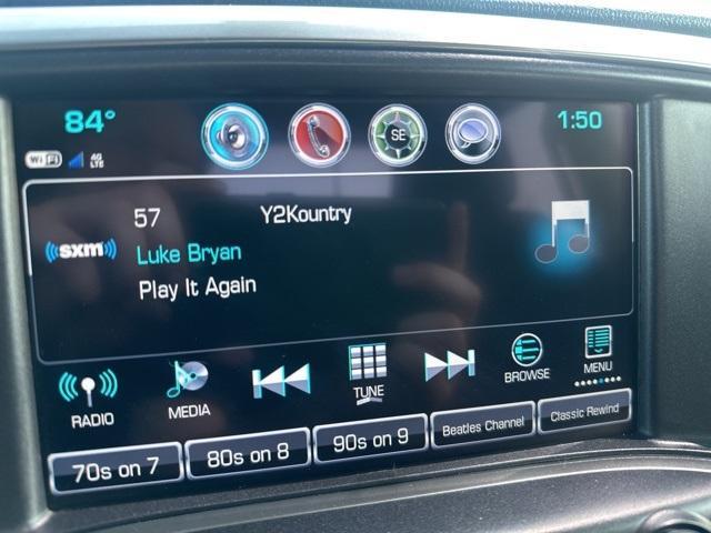 used 2017 Chevrolet Silverado 2500 car, priced at $29,785