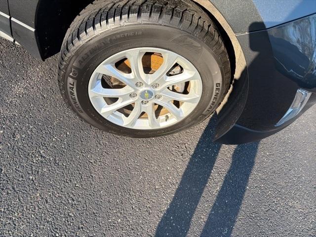 used 2019 Chevrolet Equinox car, priced at $14,999