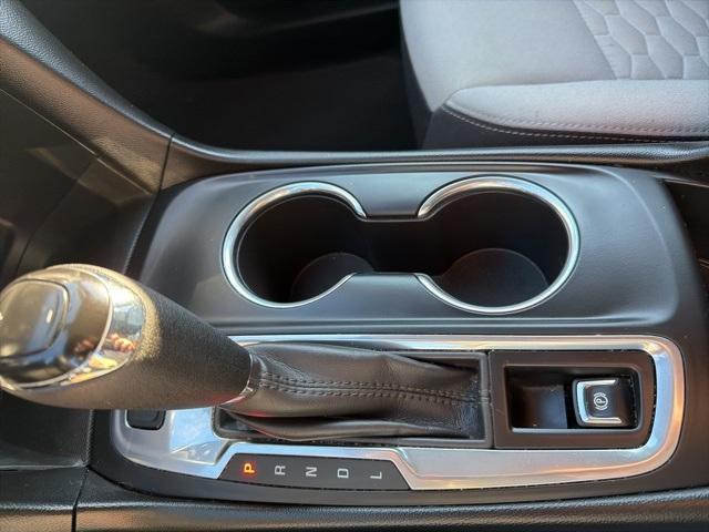 used 2019 Chevrolet Equinox car, priced at $14,999