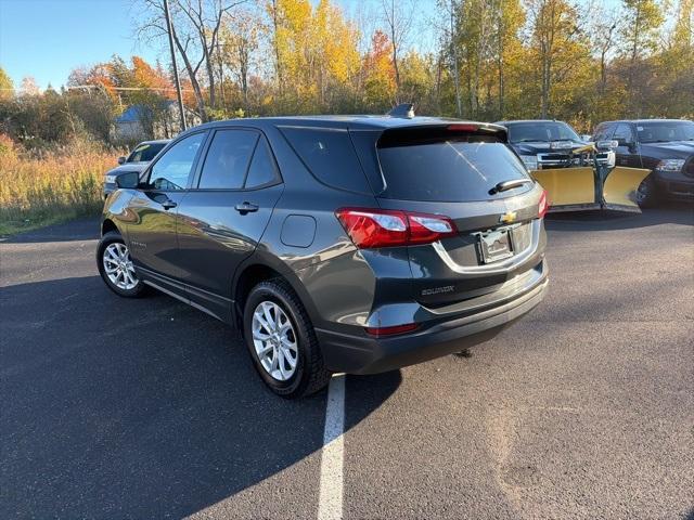 used 2019 Chevrolet Equinox car, priced at $14,999