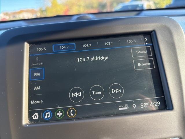 used 2019 Chevrolet Equinox car, priced at $14,999