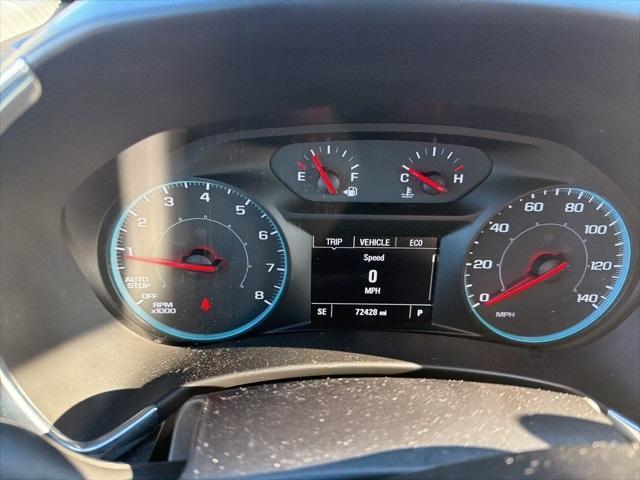 used 2019 Chevrolet Equinox car, priced at $14,999