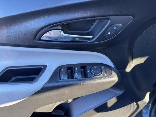 used 2019 Chevrolet Equinox car, priced at $14,999