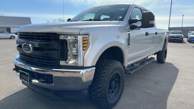 used 2019 Ford F-350 car, priced at $33,885