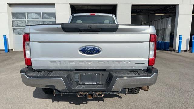 used 2019 Ford F-350 car, priced at $33,885