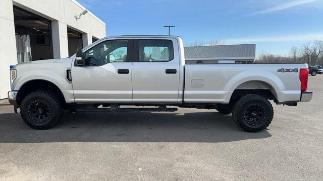 used 2019 Ford F-350 car, priced at $33,885