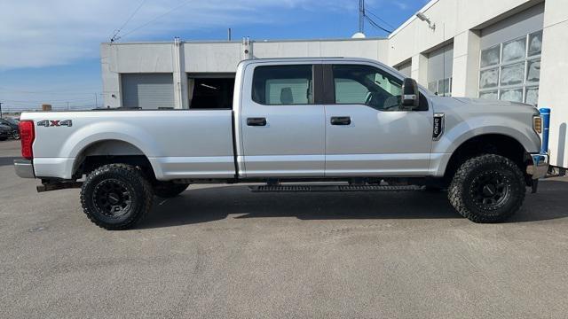 used 2019 Ford F-350 car, priced at $33,885