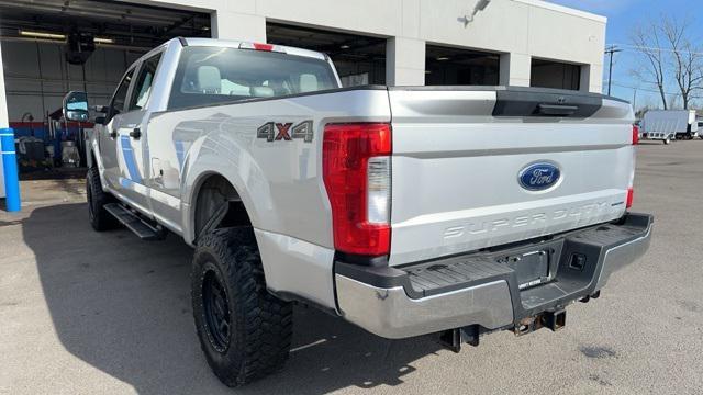 used 2019 Ford F-350 car, priced at $33,885