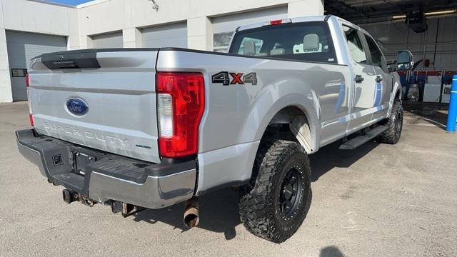 used 2019 Ford F-350 car, priced at $33,885