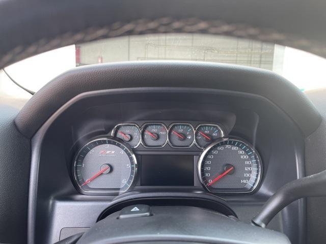 used 2018 Chevrolet Silverado 1500 car, priced at $28,985