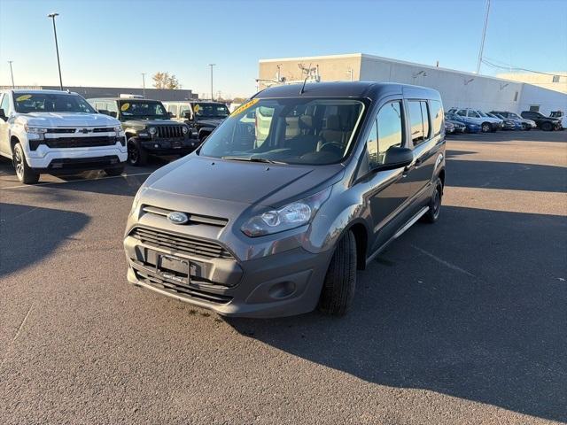 used 2018 Ford Transit Connect car, priced at $18,785