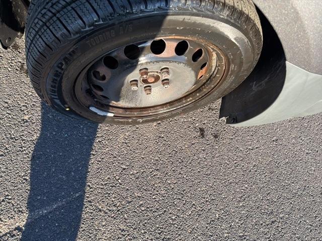 used 2018 Ford Transit Connect car, priced at $18,785