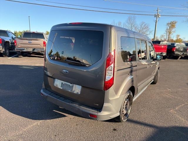 used 2018 Ford Transit Connect car, priced at $18,785