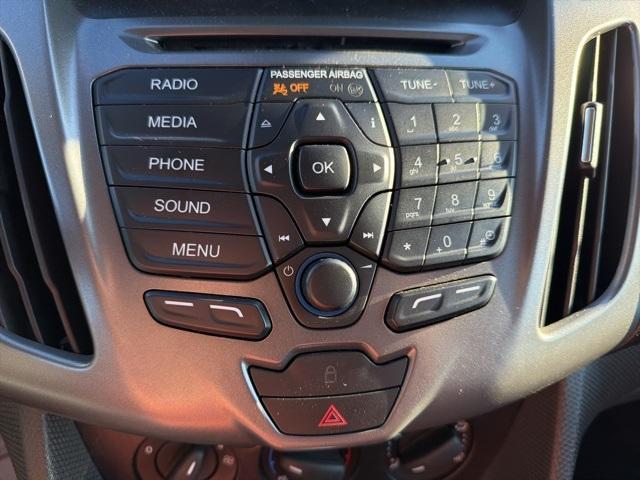 used 2018 Ford Transit Connect car, priced at $18,785