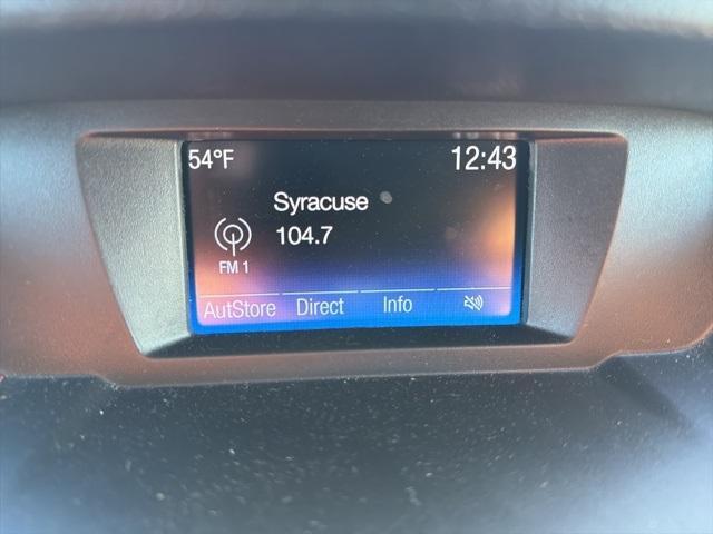 used 2018 Ford Transit Connect car, priced at $18,785