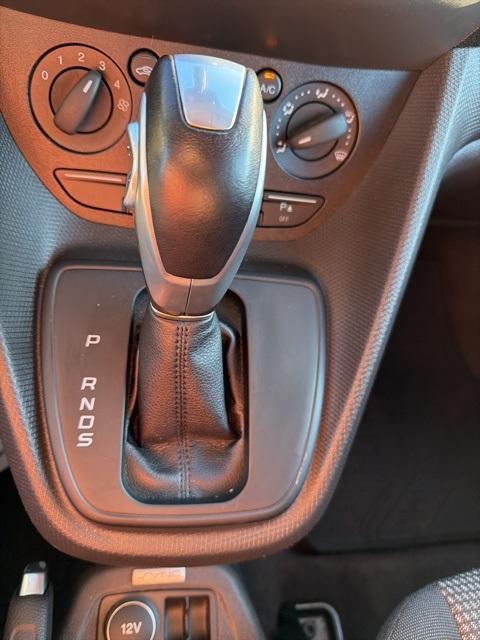 used 2018 Ford Transit Connect car, priced at $18,785