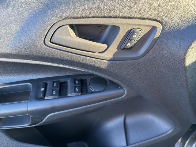 used 2018 Ford Transit Connect car, priced at $18,785